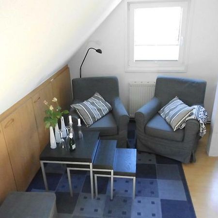 Haus Droste Daire Husum  Dış mekan fotoğraf